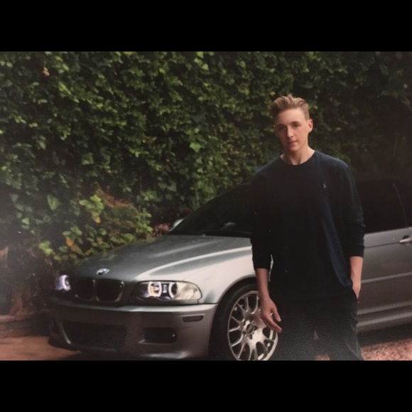 Meet your Posher, Justin - Picture 1 of 1